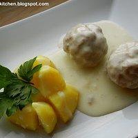 Königsberger Klopse