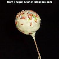 Cake Pops