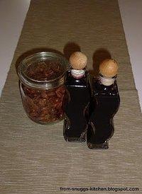 Liköre - auch zum Verschenken geeignet