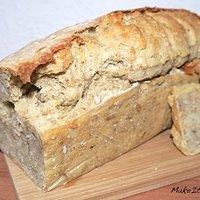 5-Minuten-Brot