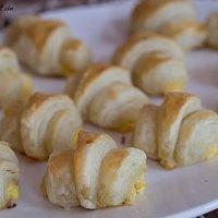 Mini kürbistaschen mit butternut-kürbis rezept