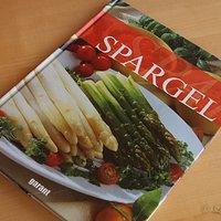 Im Märzen der Spargelbauer?