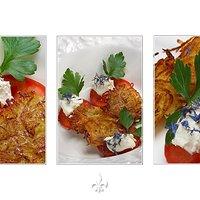 Rösti – kiss