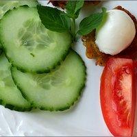It’s not always to be caprese