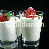 Erdbeerjoghurt – PUR-ist(rischt)isch ?