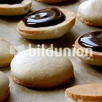 Recette filmée : Macarons