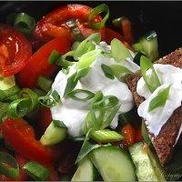 Red white green —– und doch nicht italienisch