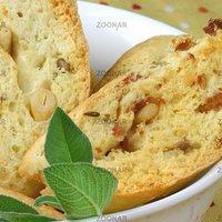 Cantuccini – mal herzhaft für den lauen sommerabend zum vino