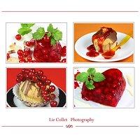 Red currant summer sweeties