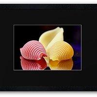 Italienische elf: pasta forme strane
