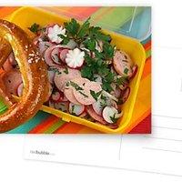 Summertime, Biergarten- und Picknick-Zeit