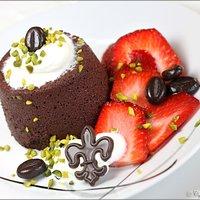 Passionated for Coffee and Chocolat