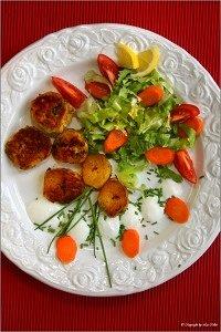 Aschermittwoch-Schmankerl: Fischpflanzerl