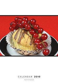 Nuts for muffins: muffin passion