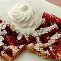 Lizchens kleine Linzer Hommage