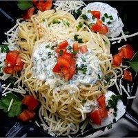 Pastasauce n° 1000 leicht, lecker, lemonfrisch