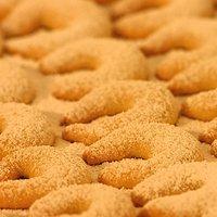 Lizchens feine Vanillekipferl