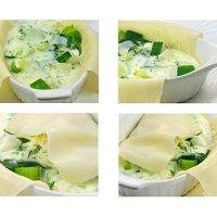 Im angebot: lasagne verde