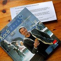 Koch doch ! mach ich doch !