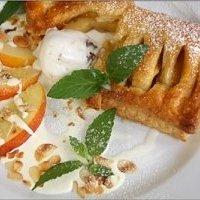 In den Strudel geraten