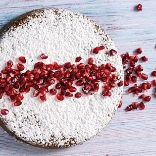 Clementinen kuchen nach ilse könig
