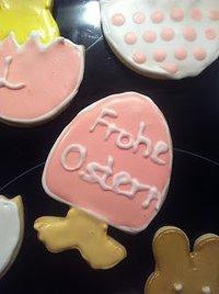 Osterkekse