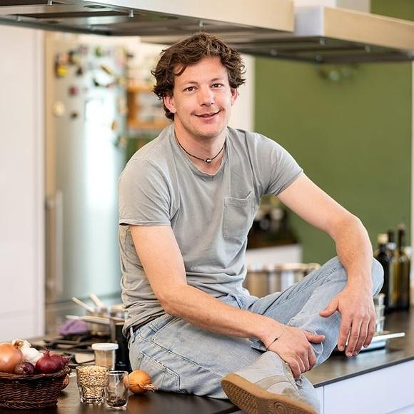 Kao yum reissalat nach ben kindler