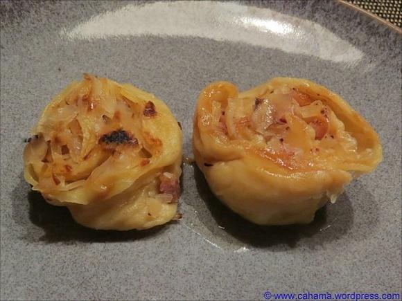 Krautkrapfen