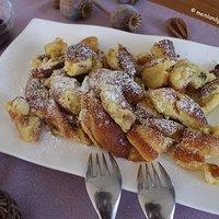 Kaiserschmarren