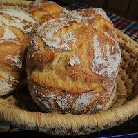Blitz-Quarkbrötchen