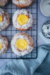Rezepte, für die man Trockenhefe einsetzen kann