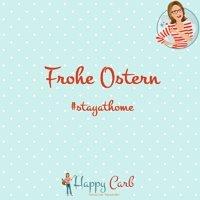 Frohe ostern in zeiten von corona