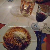 Das #12von12-im-märz-rezept: des gatten bolognese (ragù alla bolognese, kochen ohne tüte)