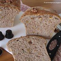 Dinkel-Frühstücks-Brot