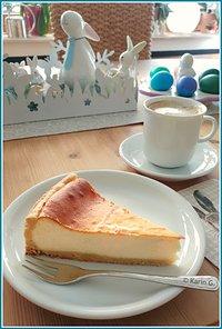 Käsekuchen