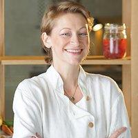 Rezept von sophia hoffmann: cremig-knusprige brokkoli-pasta
