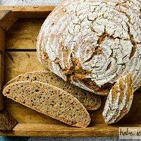 Brot #57 – emmer brot