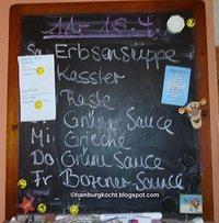 Wochenplan in kw 16/20: einkaufen und kochen in corona-zeiten v