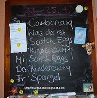 Wochenplan in kw 17/20: einkaufen und kochen in corona-zeiten vi