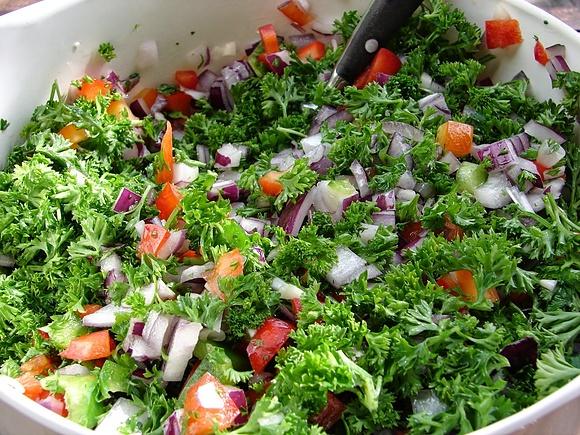 Chimichurri