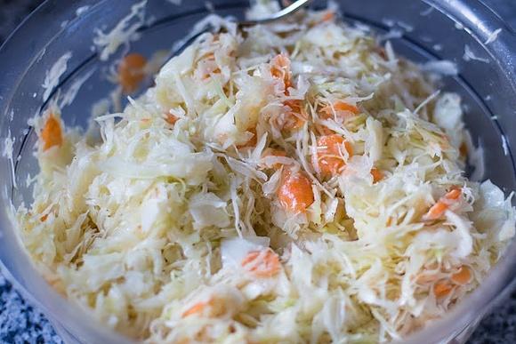 Krautsalat