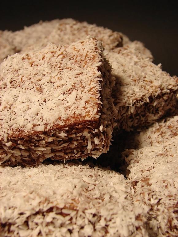 Lamingtons