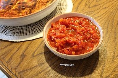Tomatensalsa