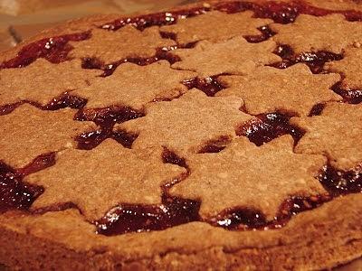 Linzer Torte