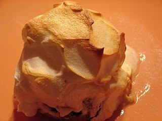 Baked alaska rezept - lecker christmas