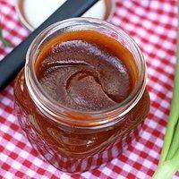 The best homemade bbq sauce