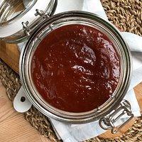 BBQ-Sauce