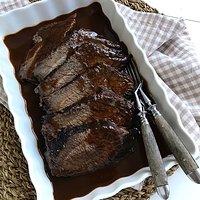 Sauerbraten