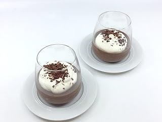 Panna cotta ala Cappuccino