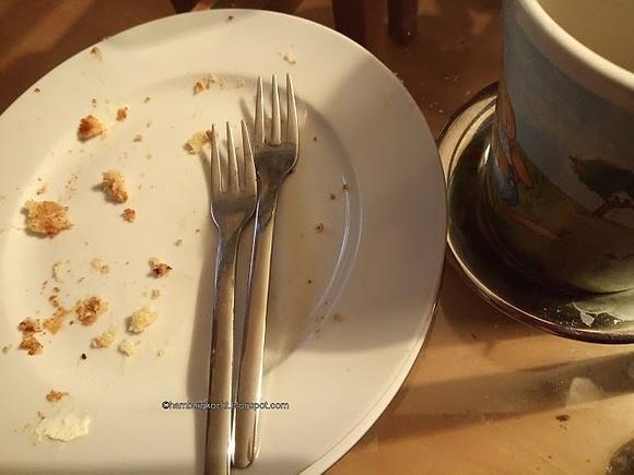 Apfelkuchen nach Betty Hönigsberg